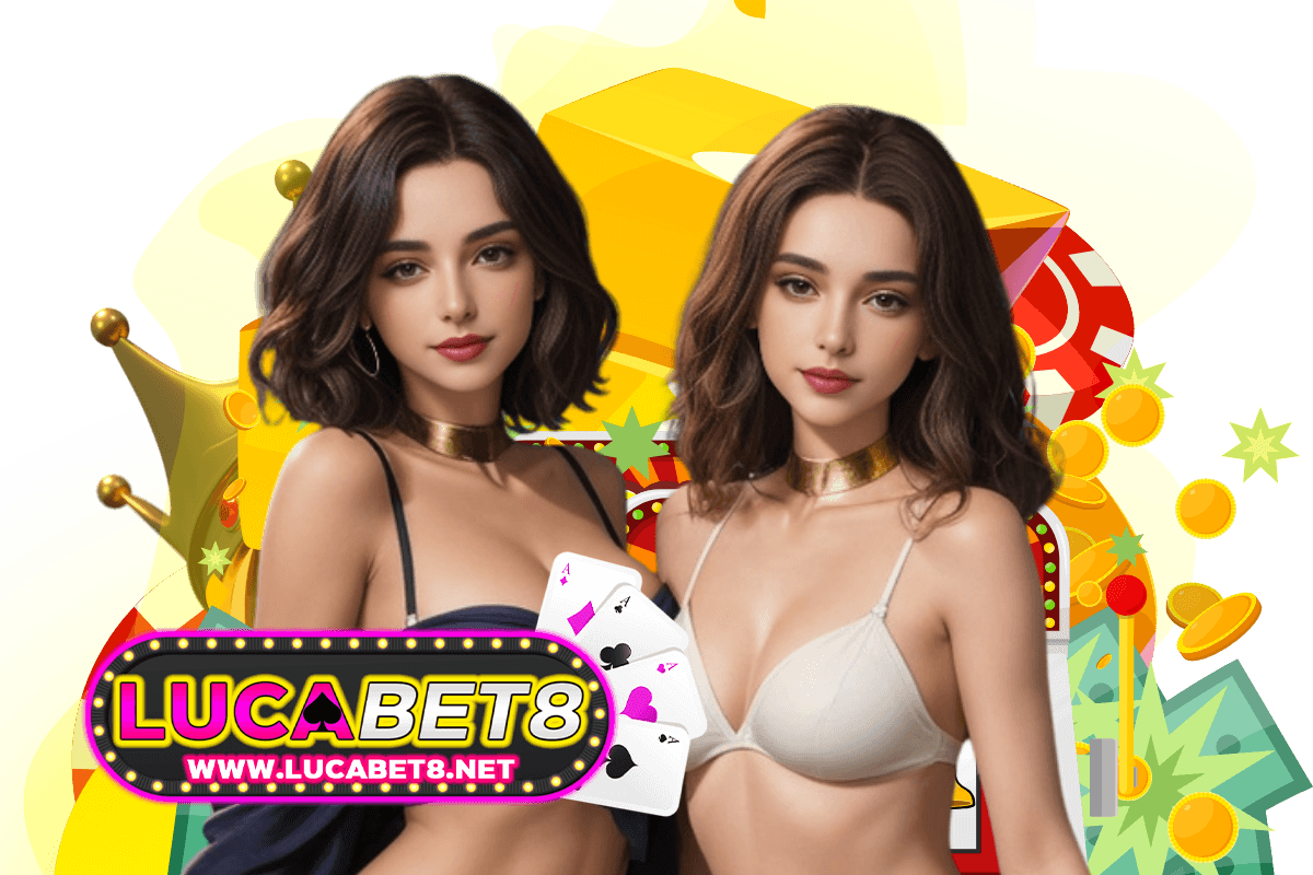 lucabet8