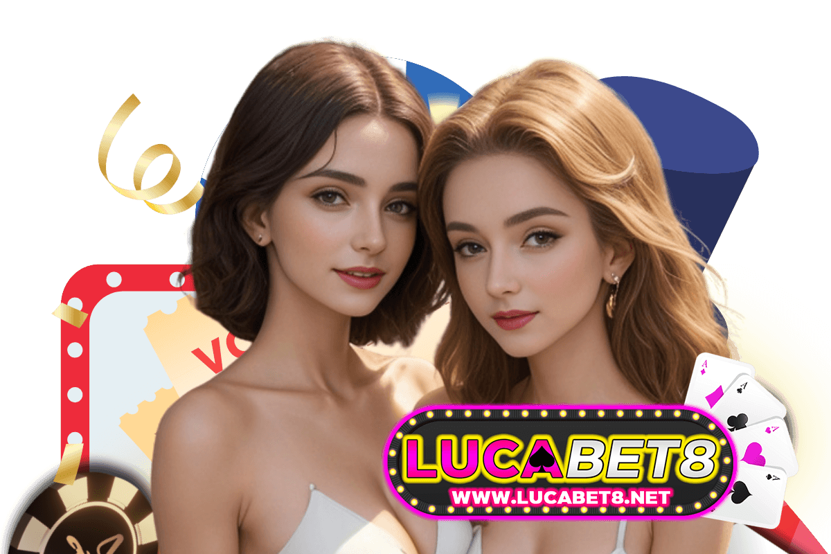 lucabet8 ทางเข้า