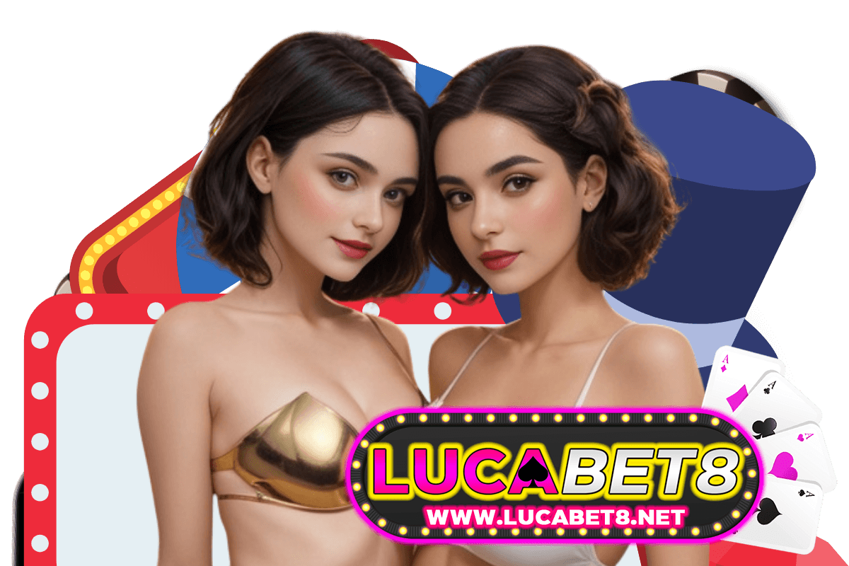 lucabet8 สล็อต