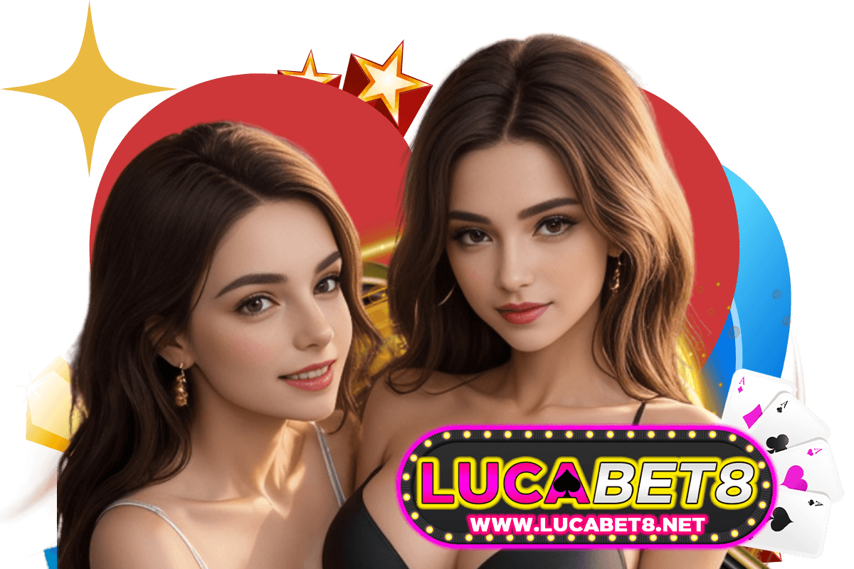 lucabet8 เข้าสู่ระบบ