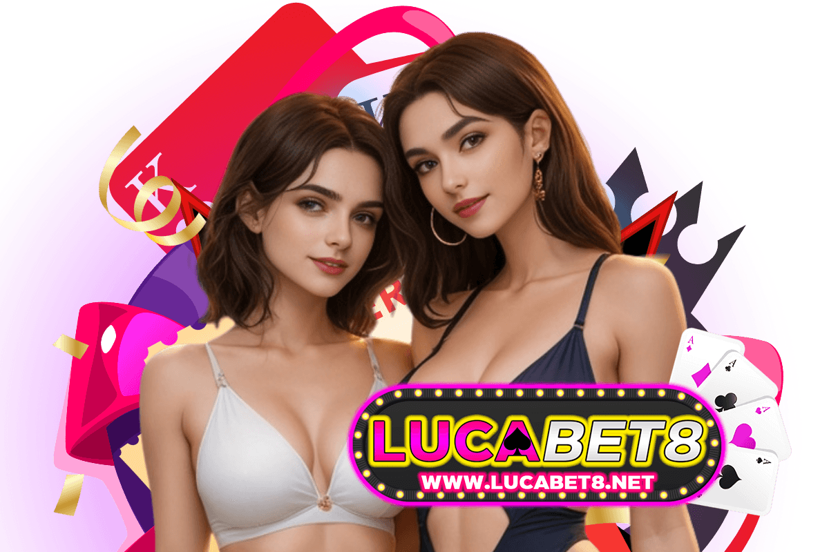 lucabet8 เครดิตฟรี