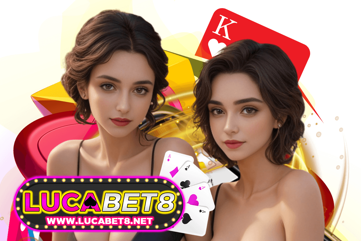 wallet lucabet8